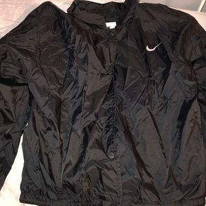 Nike Windbreaker
